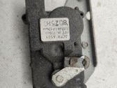 Cerradura de puerta de carga
