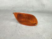 Front bumper turn signal