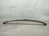 Front coil spring