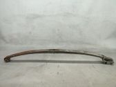 Front coil spring