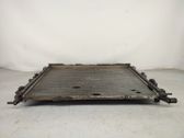 Coolant radiator