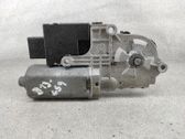 Motor de techo plegable
