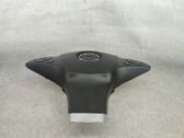 Steering wheel airbag