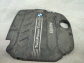 Motorabdeckung
