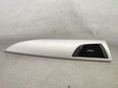 Dash center air vent grill