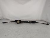 Steering rack