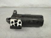 Motor de arranque