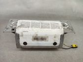 Passenger airbag