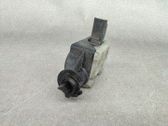 Motor de la tapa sellante del depósito de combustible