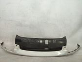 Front grill