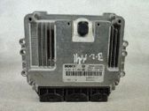 Unidad de control/módulo del motor