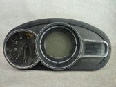 Velocímetro (tablero de instrumentos)