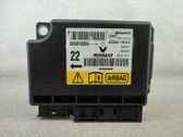 Unidad de control/módulo del Airbag