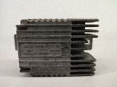 Calculateur moteur ECU