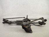 Motor del limpiaparabrisas