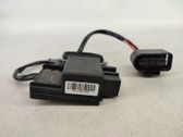 Unidad de control/módulo del motor