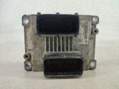 Unidad de control/módulo del motor