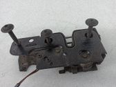 Schließbügel Schließplatte Fanghaken Motorhaube