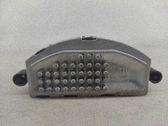 Relé de ventilador de calefacción