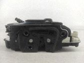 Front door lock