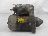 Motor de arranque