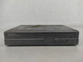 CD/DVD-vaihdin