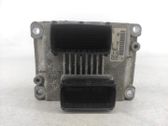 Unidad de control/módulo del motor