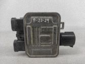 Unidad de control/módulo del motor