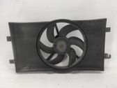 Ventilateur de refroidissement de radiateur électrique
