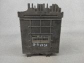 Unidad de control/módulo del motor