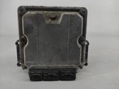 Calculateur moteur ECU