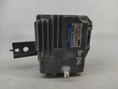 Autres unités de commande / modules