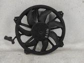 Ventilateur de refroidissement de radiateur électrique