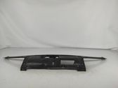 Bottom radiator support slam panel