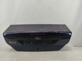 Tailgate/trunk/boot lid
