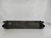 Radiador intercooler