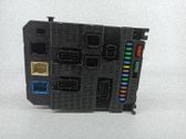 Unidad de control SAM
