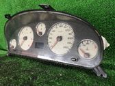 Velocímetro (tablero de instrumentos)