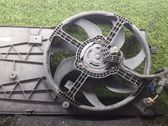 Ventilador eléctrico del radiador