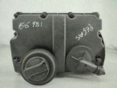 Ventildeckel