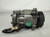 Klimakompressor Pumpe