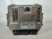 Calculateur moteur ECU