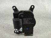 Stellmotor Heizung Klima