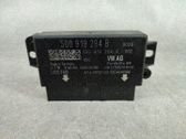 Unidad de control/módulo del motor