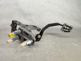 Pedal de embrague