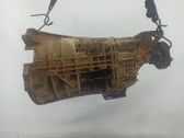 Manual 5 speed gearbox