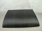 Coque console cache volant, colonne de direction
