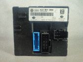 Unidad de control/módulo del motor