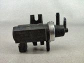 Electroválvula del turbo