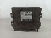 Engine control unit/module